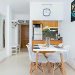 Appartement Playa De Locos
