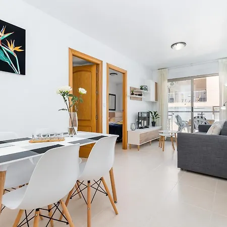 Apartment Playa De Locos Torrevieja