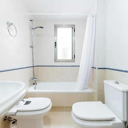 Apartment Playa De Locos Torrevieja