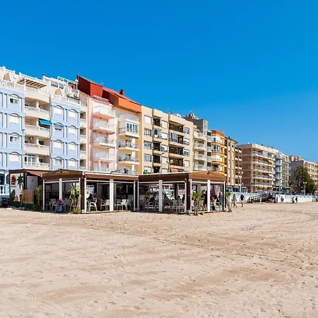 Appartement Playa De Locos Torrevieja