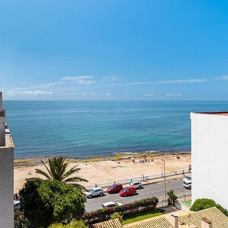 Appartamento Playa De Locos Torrevieja