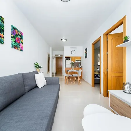 Playa De Locos Apartment Torrevieja