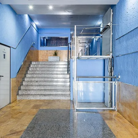 Appartement Playa De Locos *