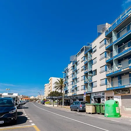 Playa De Locos Appartement Torrevieja