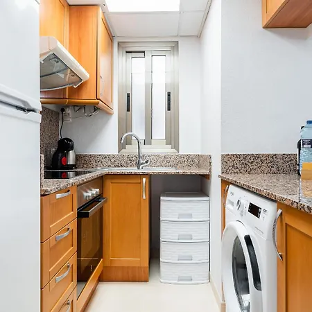 Playa De Locos Apartment Torrevieja