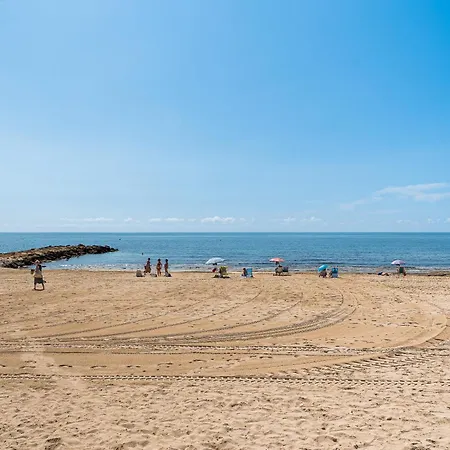 Apartment Playa De Locos *